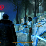 Fallout 4 сложность игры