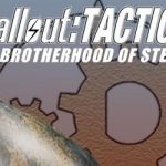 Fallout tactics brotherhood of steel секреты