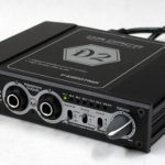 Audiotrak dr dac 2
