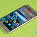 Huawei honor 8 lite видео обзор