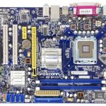 Foxconn g31mx 46gmx характеристики