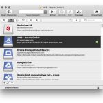 Ftp client mac os
