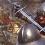 Kingdom come deliverance боевая система