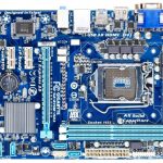 Gigabyte ga b75m hd3