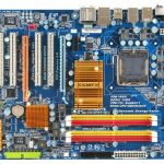Gigabyte ga ep43c ds3