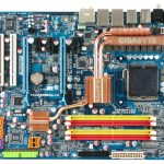 Gigabyte ga x48 ds5