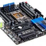 Gigabyte ga x79 ud5