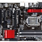 Gigabyte ga z97x sli