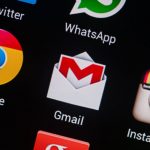 Gmail вопросы и ответы