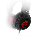 Msi ds502 gaming headset