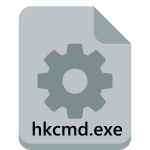 C windows system32 hkcmd exe