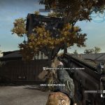 Homefront как выйти из автобуса