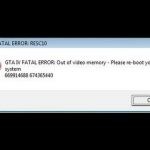 Gta iv критическая ошибка xnetstartup failed 10093