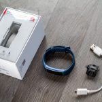Honor band 3 4pda обсуждение