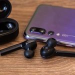 Huawei freebuds время работы
