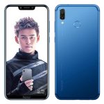 Huawei honor play обзор