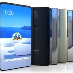 Huawei mate 10 pro обзор характеристики