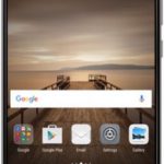 Huawei mate 9 размер
