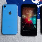 Iphone 7 jet black фото