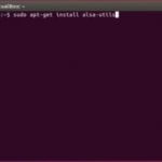 Linux mint не работает звук