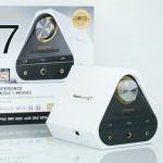 Creative sound blaster x7 limited edition обзор