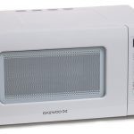 Daewoo kor 5a0bw отзывы