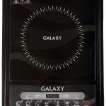 Galaxy индукционная плитка инструкция