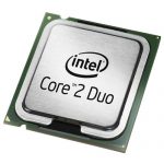 Intel core 2 duo 6700