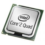 Intel core 2 quad q6700 характеристики