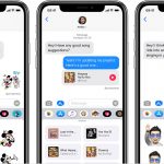 Imessage на iphone что это