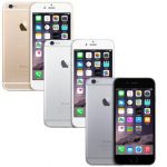 Iphone 6 space gray обзор