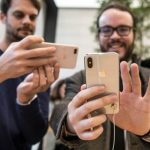 Iphone xs max 4pda
