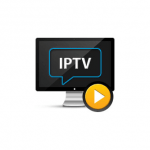 Home media server настройка iptv