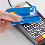 Nfc метка для домофона
