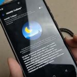 Honor band 3 как включить bluetooth