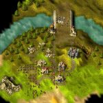 Knights and merchants на андроид