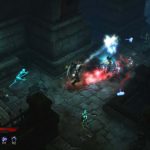 Diablo 3 ps4 как играть
