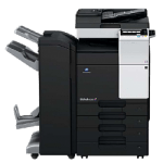 Konica minolta bizhub 287