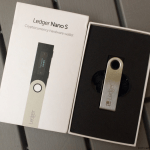 Ledger wallet nano s