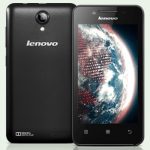 Lenovo a319 прошивка кирпич
