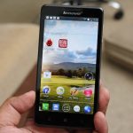 Lenovo p780 прошивка инструкция