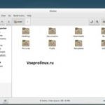 Linux это открытая операционная система