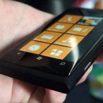 Nokia lumia 800 характеристики
