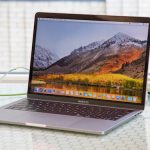 Macbook pro 2018 тесты