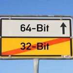 32 Х разрядная операционная система процессор х64