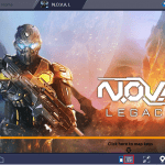 Bluestacks как настроить управление мышью