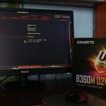 Bios gigabyte как установить windows с флешки
