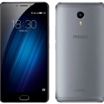 Meizu m3 max обзор