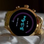 Michael kors умные часы отзывы
