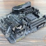 Asus tuf b450 plus gaming драйвера